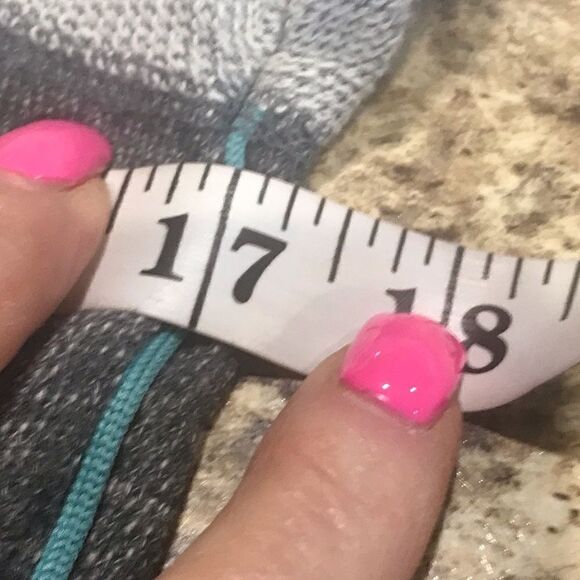 Converse Womens XS Short Sleeve Top - Picture 11 of 11